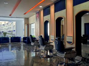 Pickalbatros Blu Spa Resort - Adults Friendly 16 Years Plus