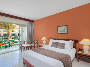 Bel Air Azur Resort - Adults Only