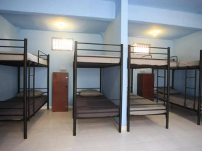 Captain Goose Hostel