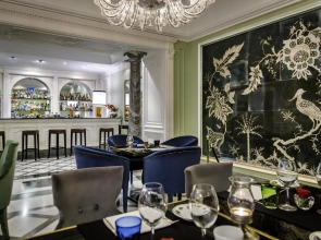 Grand Hotel Santa Lucia