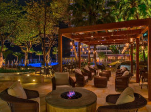 Sheraton Grand Rio Hotel & Resort