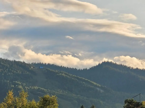 Апартаменты на улице Гагарина 152