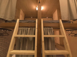 Inno Guesthouse & Bar Hongdae - Hostel