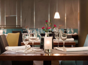 Dorint An der Kongresshalle Augsburg