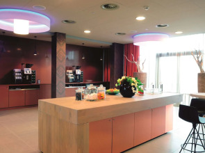 Leonardo Hotel Papendrecht