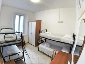 Hotel Villa Caterina