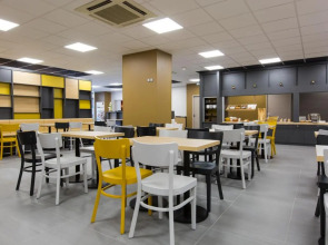 B&B HOTEL ROUEN Centre