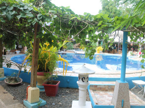 Deep Forest Garden Hotel