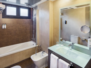 Gran Hotel Luna de Granada