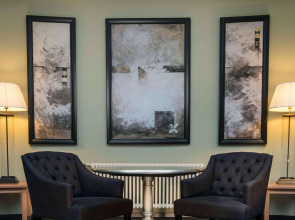 Congress Hotel Weimar by Mercure