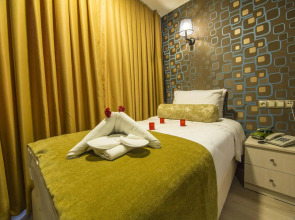 Kuzen Otel - Adults Only