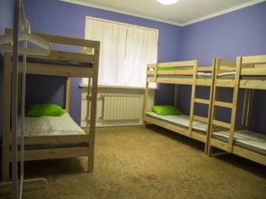 Жилые помещения Ermak