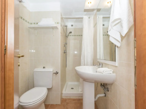 Résidence Vacancéole Sognu di Mare