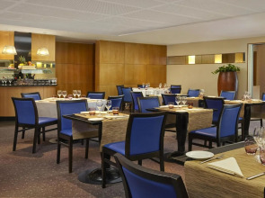 Sheraton Paris Charles de Gaulle Airport Hotel