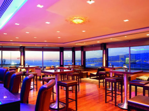 Mövenpick Hotel Izmir