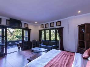 Pondok Pundi Village Inn