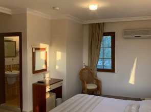 Olympos Hotel - Adults Only