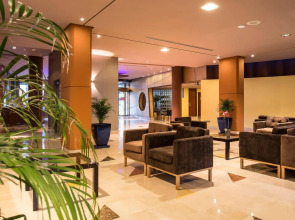 Climia Benidorm Plaza 4* Hotel