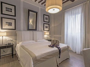 Il Chiostro del Carmine