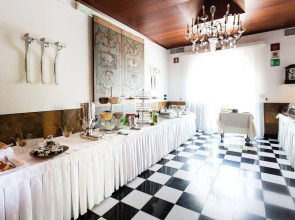 Albergo Quattro Fontane - Residenza d'Epoca