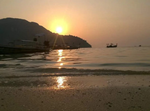 The Beacha Club Hotel