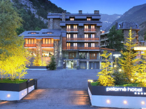 Hotel Palome