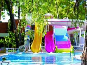 Ulusoy Kemer Holiday Club