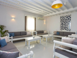 Mykonos Essence - Adults Only