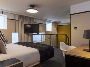 Hôtel Opéra Liège