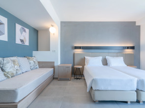Hotel Avra by Smile hotels