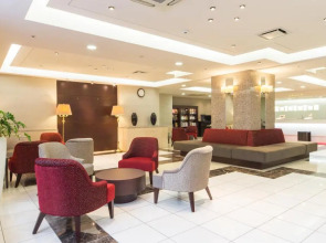 Hotel Hokke Club Sapporo