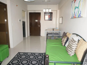 PRS @ One Palm Tree Villa near T3 Airport