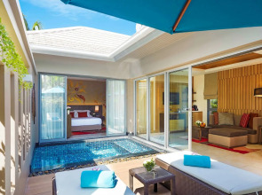 Grand Mercure Phuket Patong