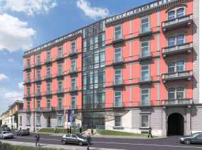 De Bonart Naples, Curio Collection by Hilton