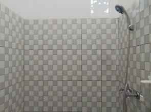 Batu Kandik Homestay