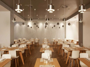 Barceló Bilbao Nervión