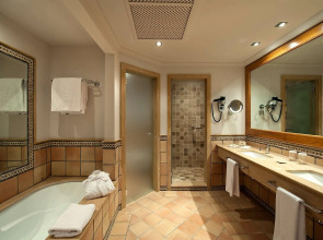 Hotel Hacienda del Conde Meliá Collection Golf & Spa – Adults Only