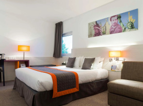 Best Western Colmar Expo