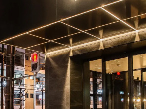 Joytel Hotel Osaka Shinsekai