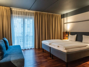 Comfort Hotel Vesterbro