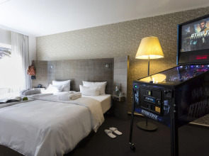 pentahotel Wiesbaden