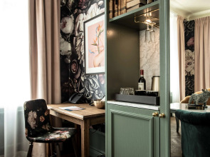 The Vault Hotel, WorldHotels Crafted