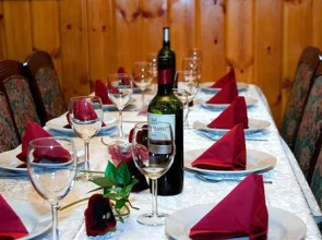 Hellishólar Hótel Eyjafjallajökull