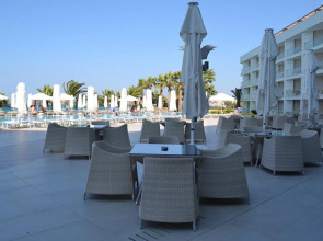 Boyalık Beach Hotel & SPA Thermal Resort