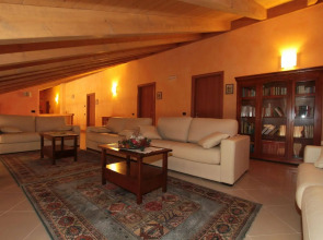 Agriturismo Tre Rondini