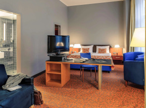 Mercure Hotel & Residenz Checkpoint Charlie