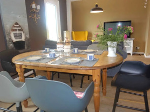 Ferienwohnungen Ostseeblick