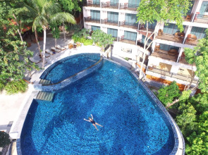 Dusit Buncha Koh Tao by Riya Group