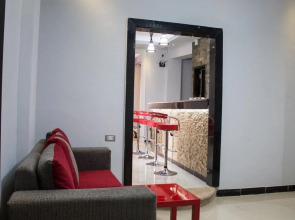 Egyptian Night Hostel