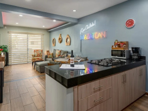 3 Chametla Playa Sur